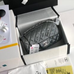 Bolso Chanel Mini Flap