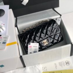 Bolso Chanel Mini Flap