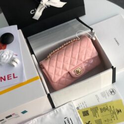 Bolso Chanel Mini Flap