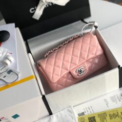 Bolso Chanel Mini Flap