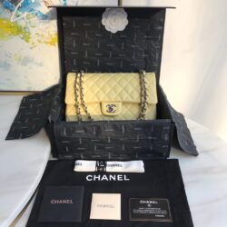 Bolso Timeless clásico Chanel
