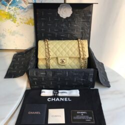 Bolso Timeless clásico Chanel