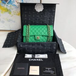 Bolso Timeless clásico Chanel