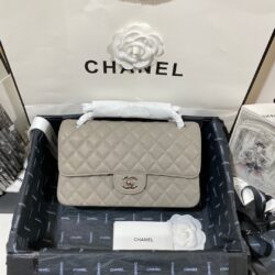 Bolso Timeless clásico Chanel