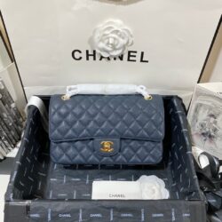 Bolso Timeless clásico Chanel