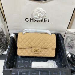 Bolso Timeless clásico Chanel