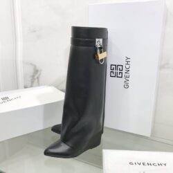 Botas Shark Givenchy