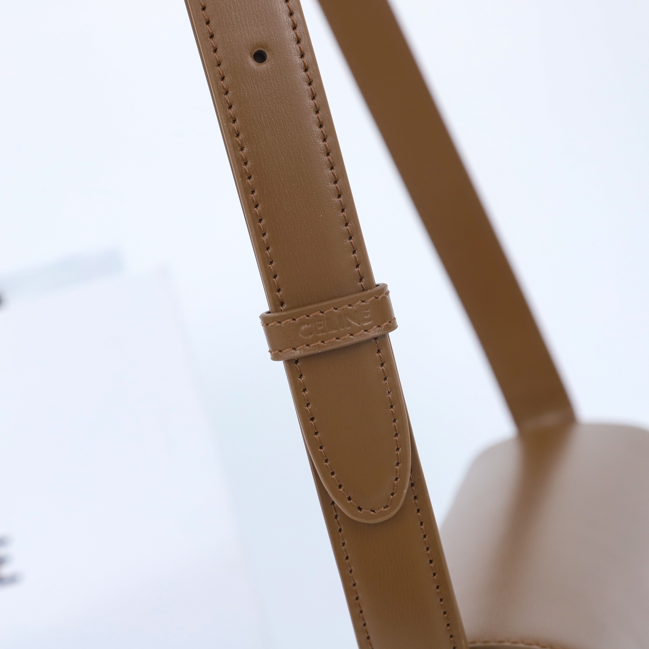 Bolso Triomphe Classique Celine - Imagen 5