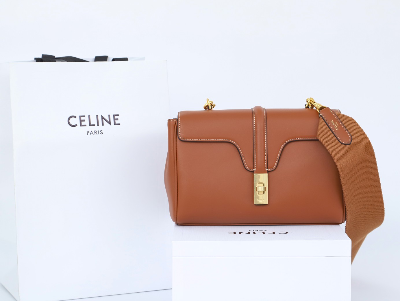 Bolso Celine Teen