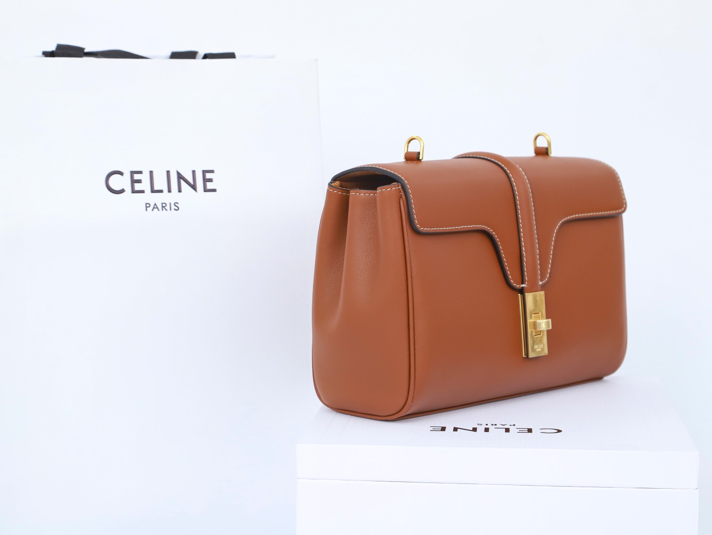 Bolso Celine Teen - Imagen 2