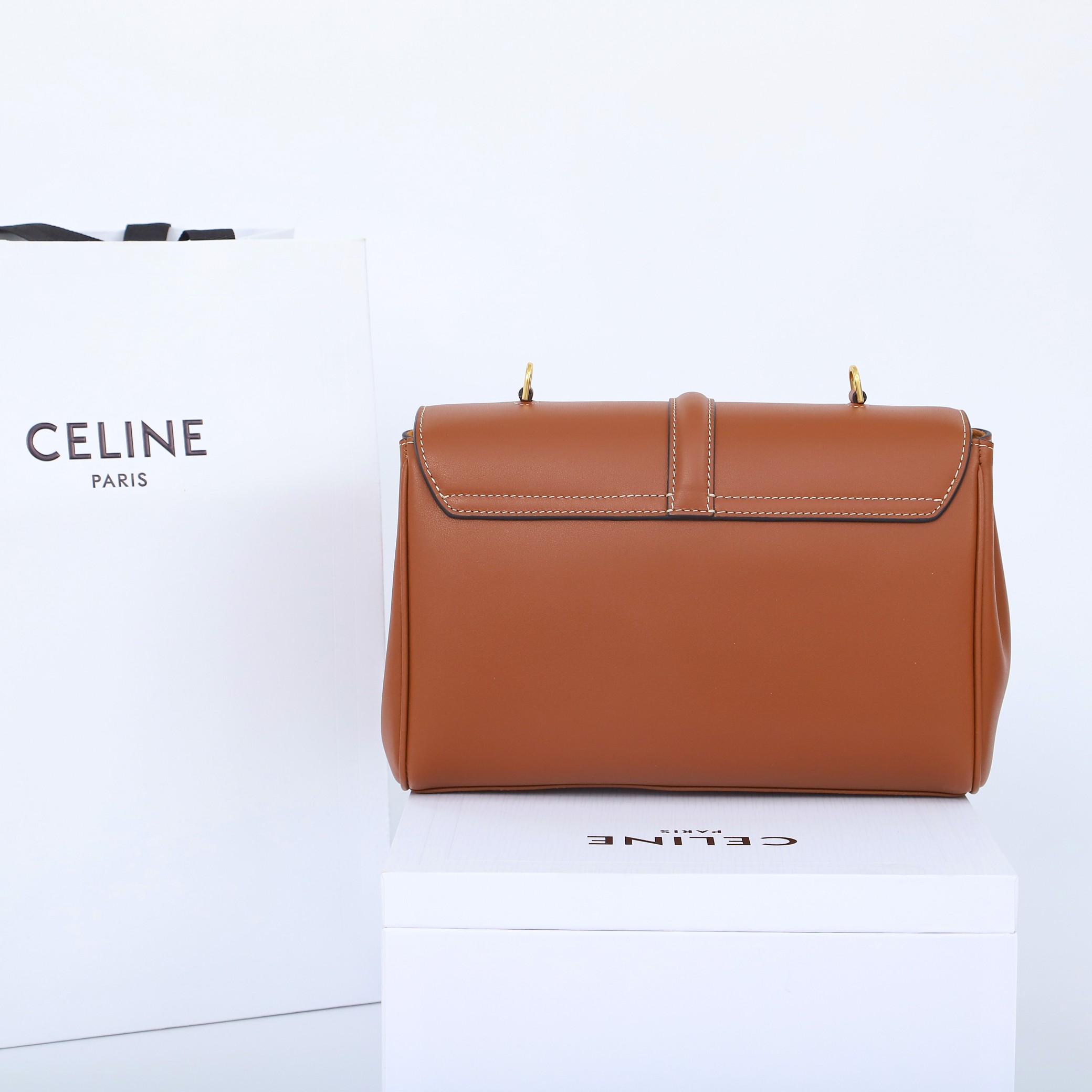 Bolso Celine Teen - Imagen 3