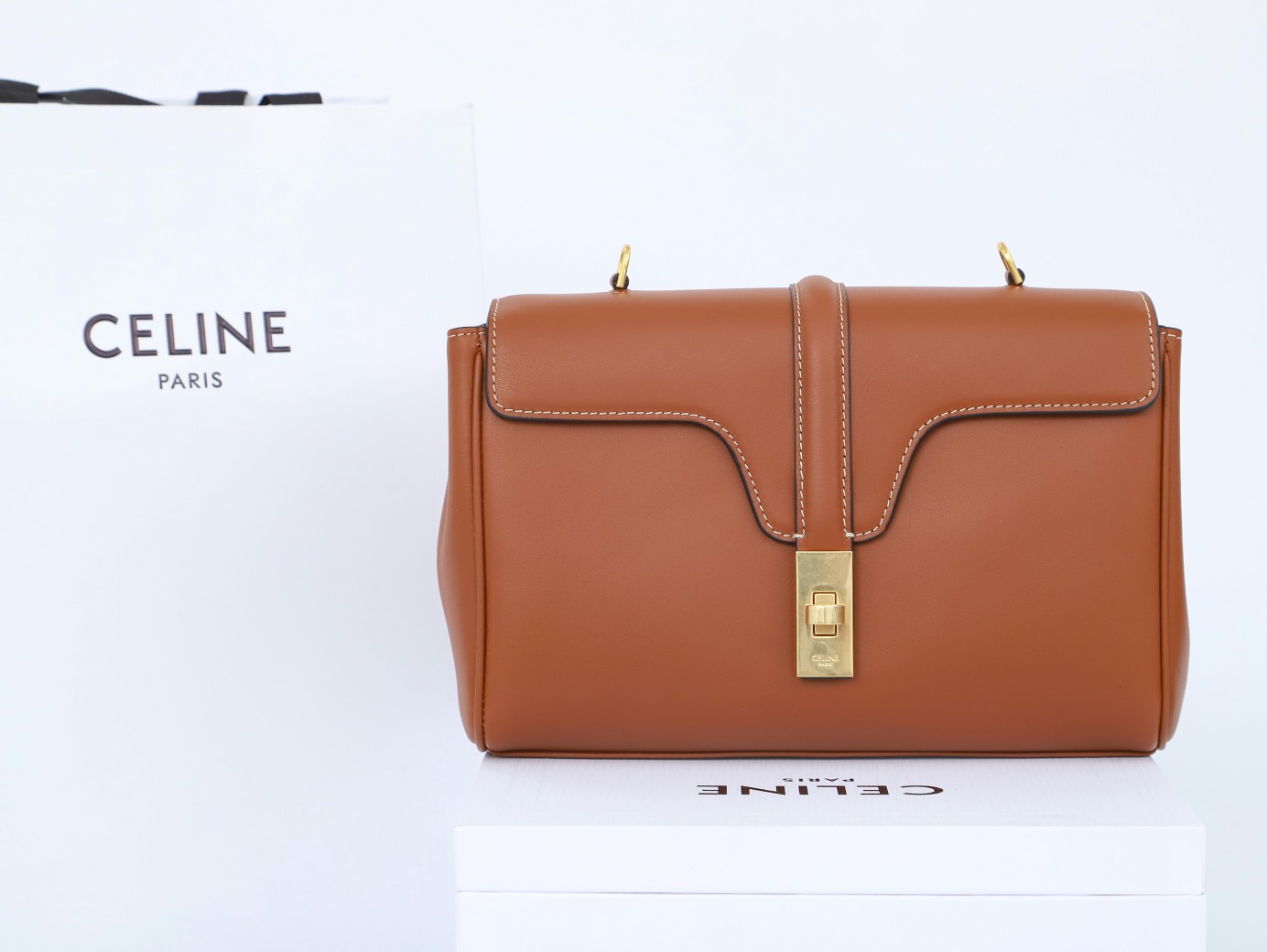 Bolso Celine Teen - Imagen 5