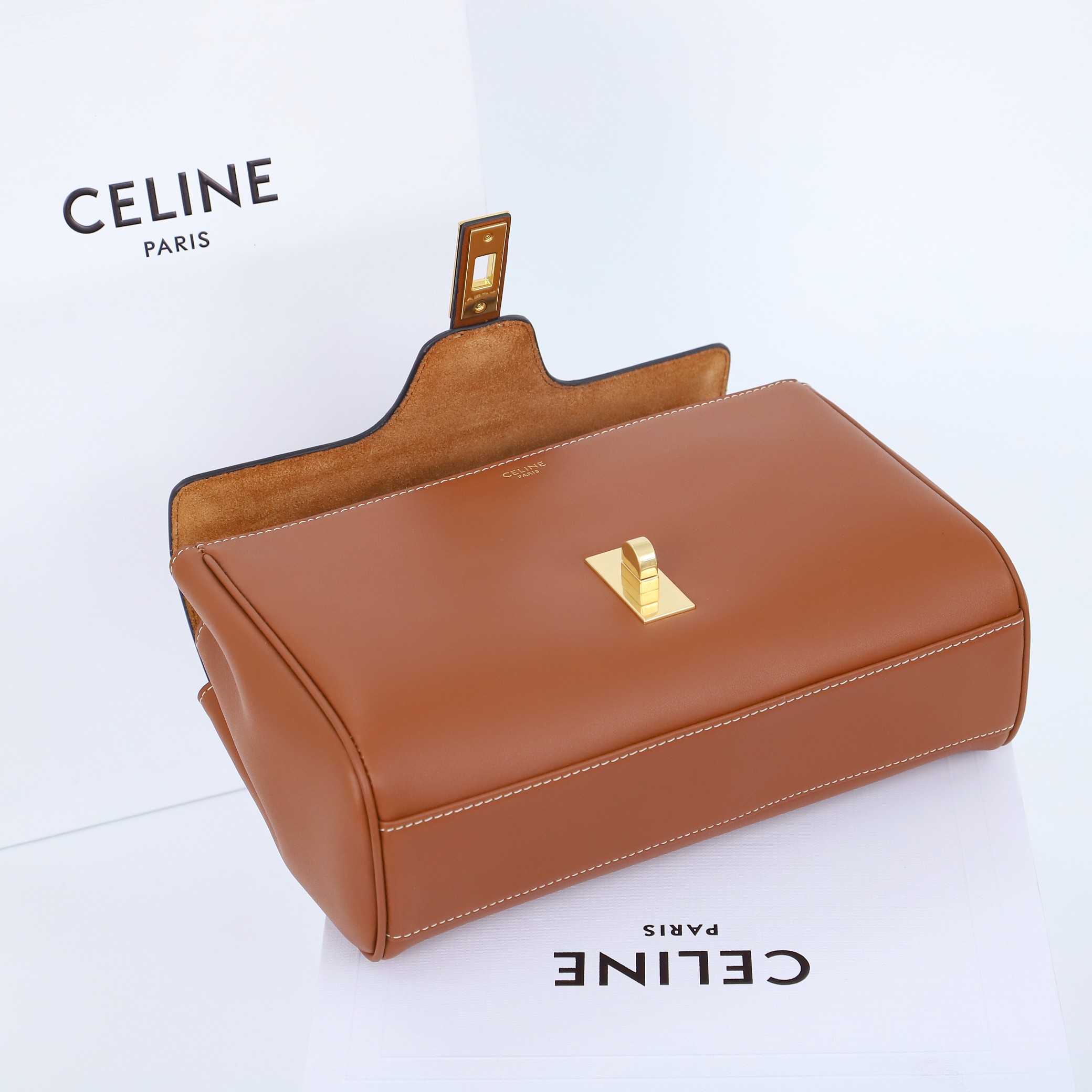 Bolso Celine Teen - Imagen 6