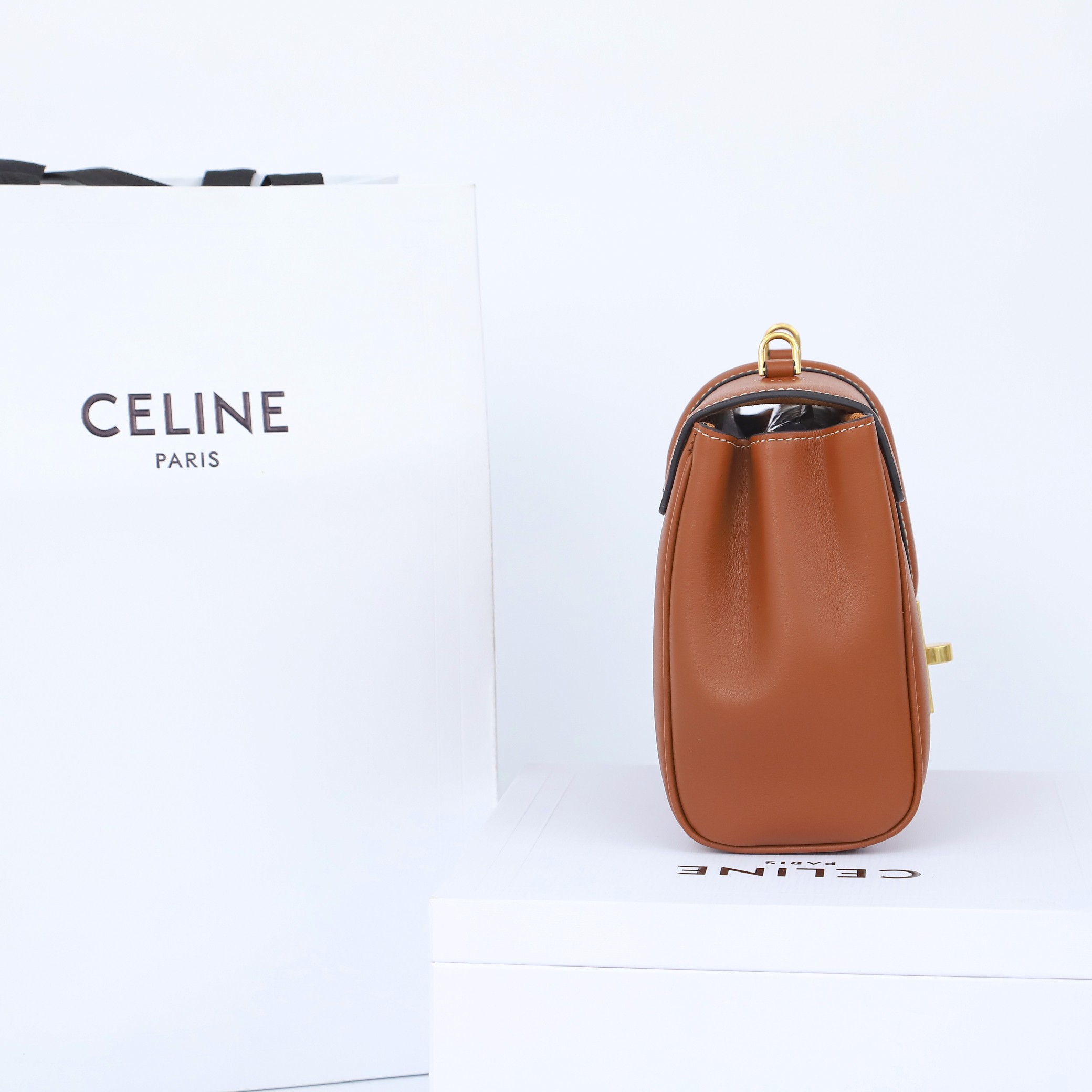 Bolso Celine Teen - Imagen 8