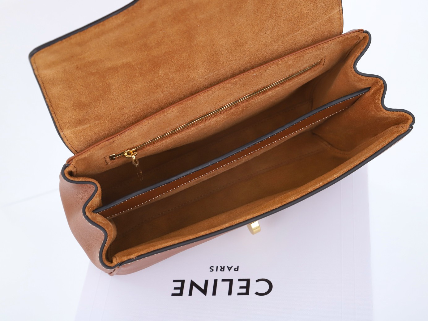 Bolso Celine Teen - Imagen 9