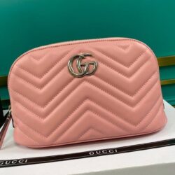 Estuche de maquillaje GG Marmont GUCCI - KJ PLUS