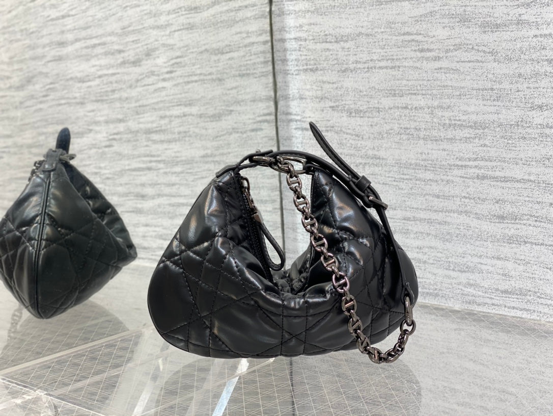 MINIBOLSO TULIPÁN DIOR CARO DIOR - Imagen 5