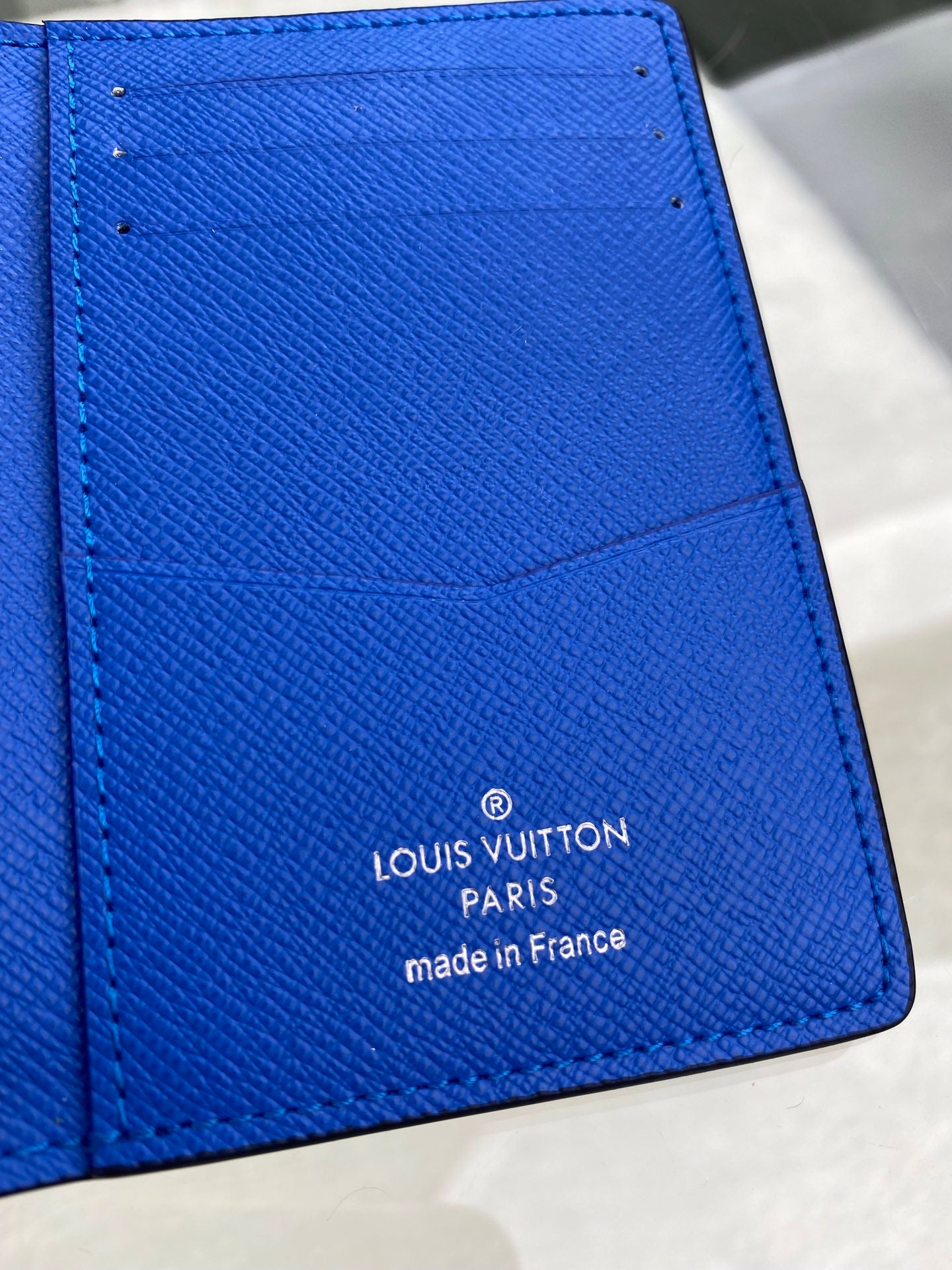 ORGANIZADOR DE BOLSILLO Louis Vuitton - Imagen 6