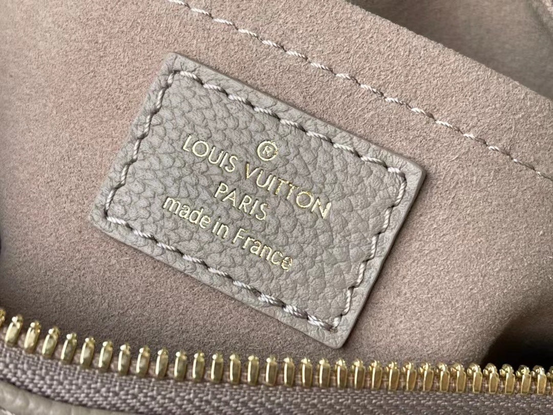 BOLSO PAPILLON BB Louis Vuitton - Imagen 9