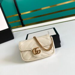 Bolso GG Marmont mini GUCCI