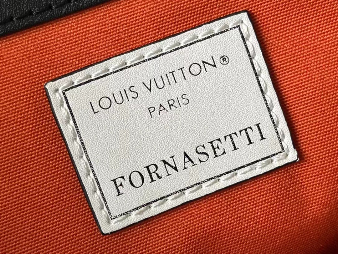 BOLSA DE VIAJE KEEPALL 45 CON BANDOLERA Louis Vuitton - Imagen 7