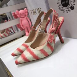 ZAPATO DE SALÓN SLINGBACK J'ADIOR