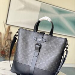 BOLSO TOTE SAUMUR Louis Vuitton