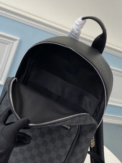 MOCHILA JOSH  Louis Vuitton - KJ PLUS