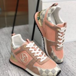 ZAPATILLA DEPORTIVA RUN AWAY  Louis Vuitton