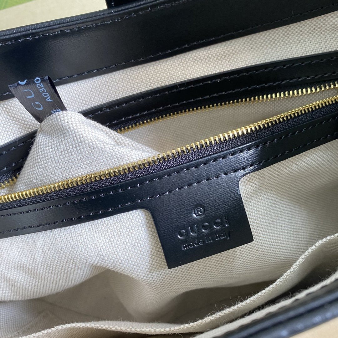 Bolso de hombro Jackie 1961 pequeño GUCCI - Imagen 7