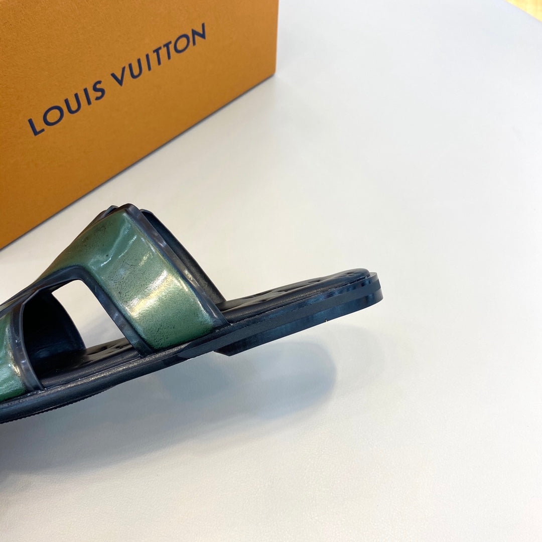 Sandalia Oasis Louis Vuitton - Imagen 8