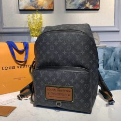 MOCHILA DISCOVERY  Louis Vuitton - KJ PLUS