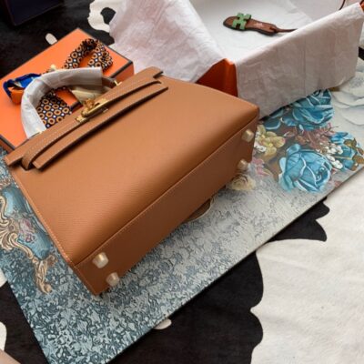 Bolso Kelly Hermes - Imagen 3