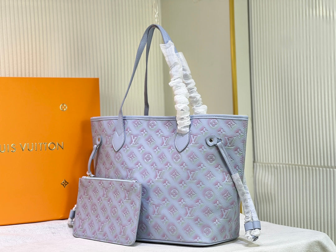 Bolso Neverfull MM LOUIS VUITTON
