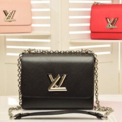 BOLSO TWIST MM Louis Vuitton