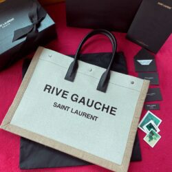 BOLSO TOTE RIVE GAUCHE YSL