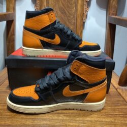 Zapatillas Air Jordan 1 High