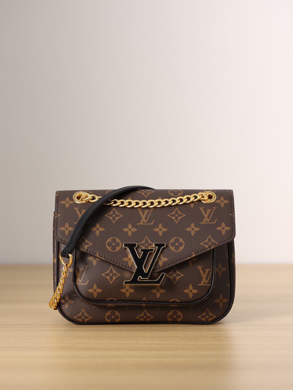 Bolso Passy Louis Vuitton - Imagen 3