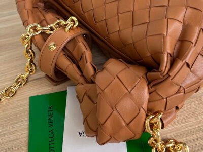 Bolso Mini Jodie Bottega Veneta - Imagen 5