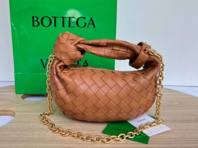 Bolso Mini Jodie Bottega Veneta