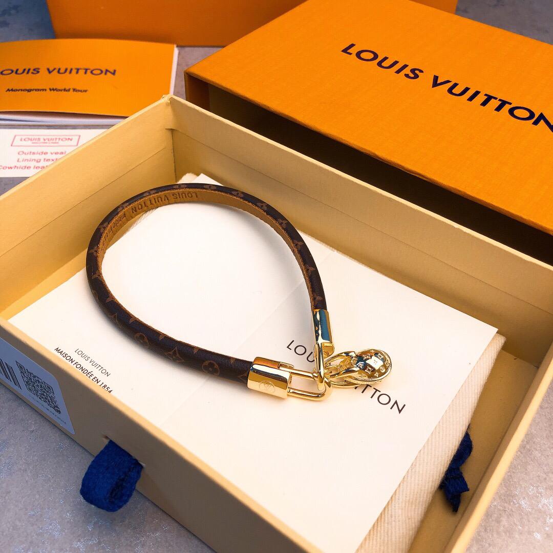 PULSERA LV EGG Louis Vuitton - Imagen 3