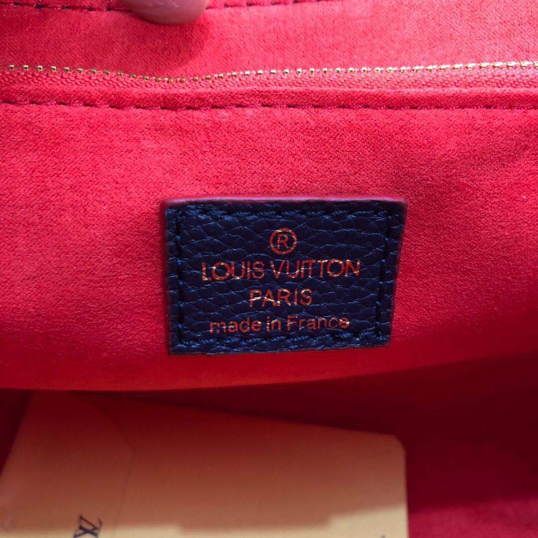 BOLSO VAVIN LOUIS VUITTON - Imagen 8