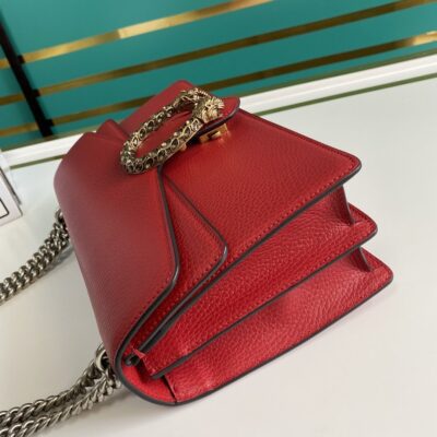 Bolso de Hombro Dionysus Pequeño GUCCI - KJ PLUS