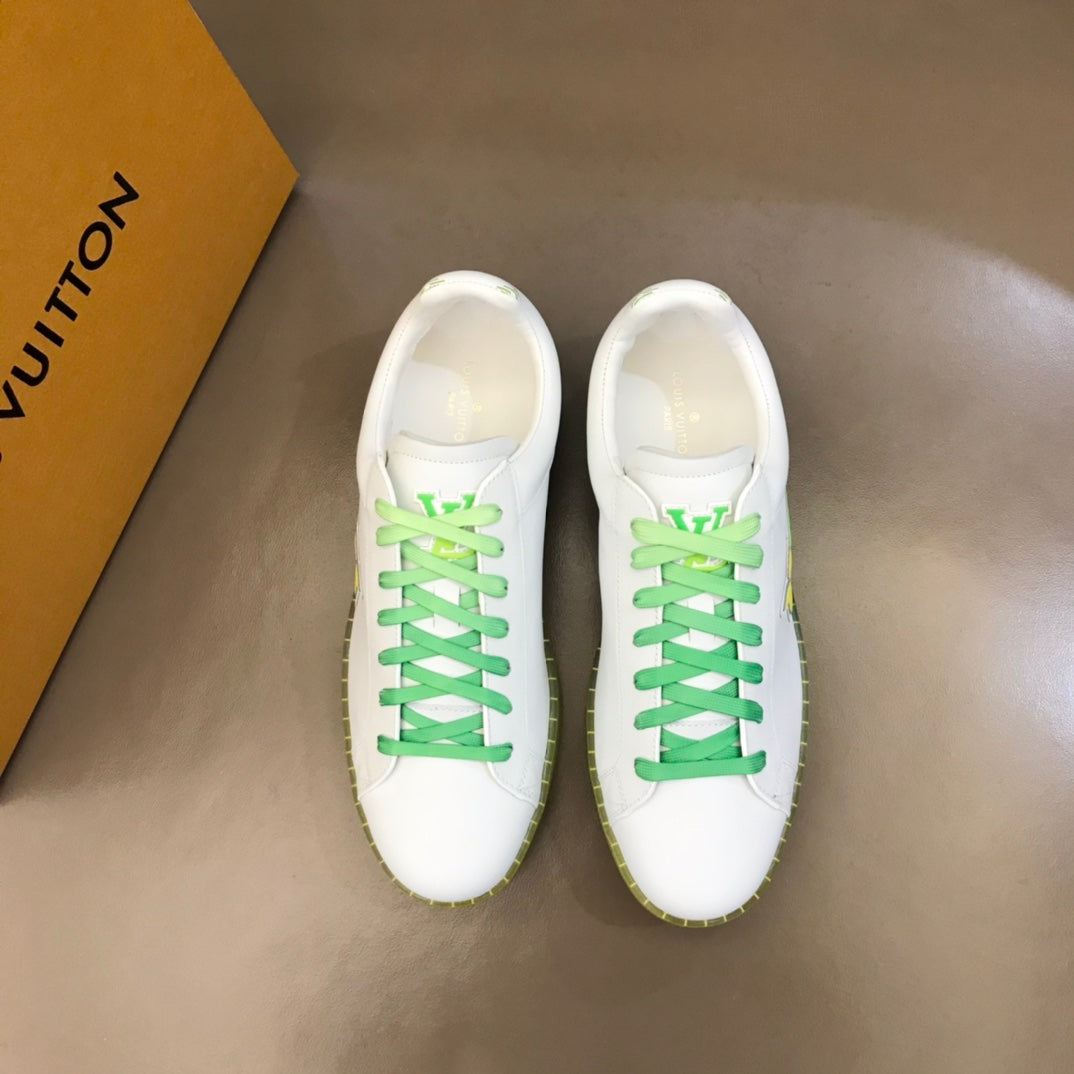 Zapatilla deportiva Luxembourg Samothrace Louis Vuitton - Imagen 2