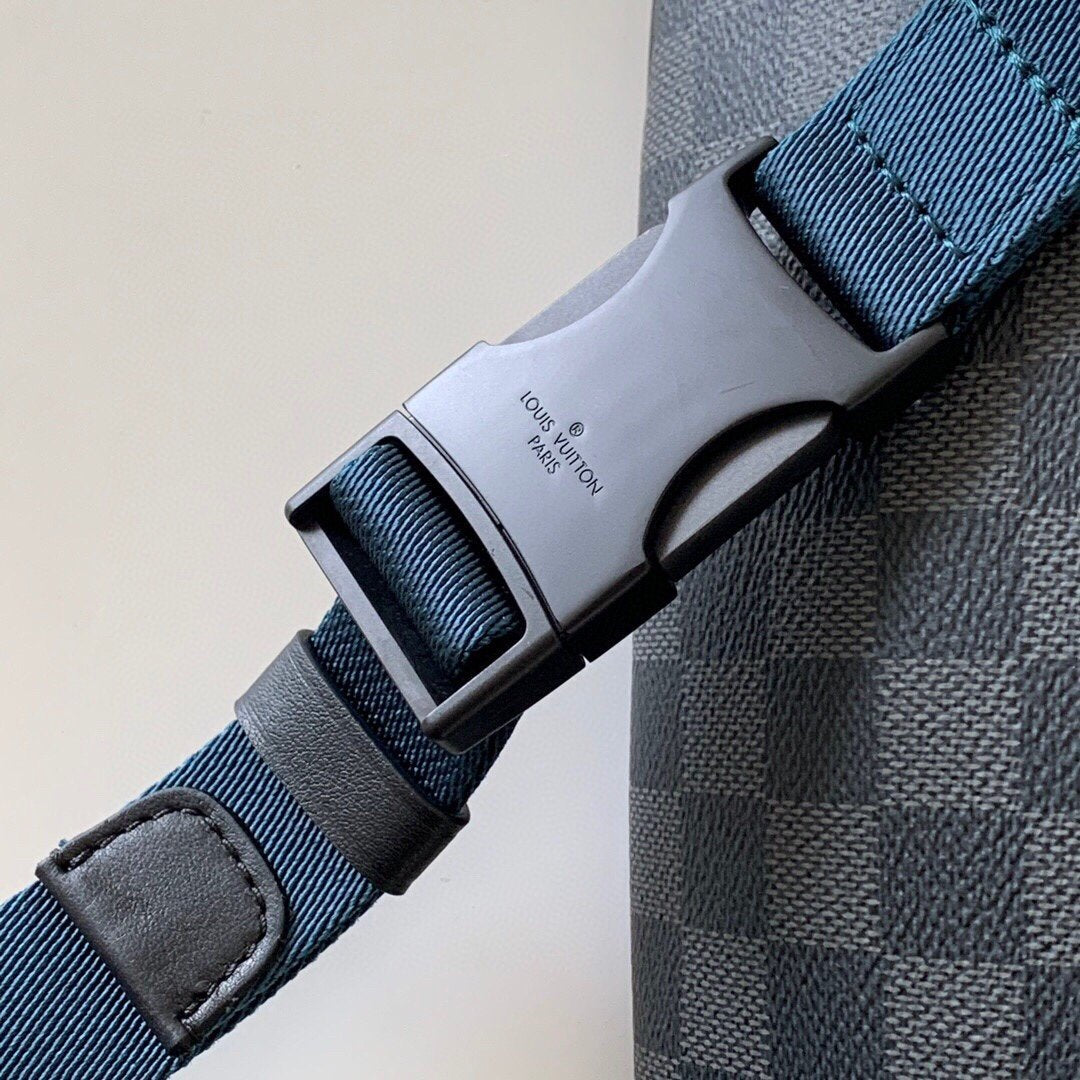 RIÑONERA DISCOVERY Louis Vuitton - Imagen 6