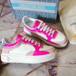 ZAPATILLA DEPORTIVA TIME OUT Louis Vuitton