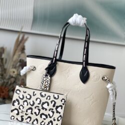 BOLSO NEVERFULL MM Louis Vuitton