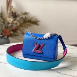 BOLSO TWIST PM Louis Vuitton