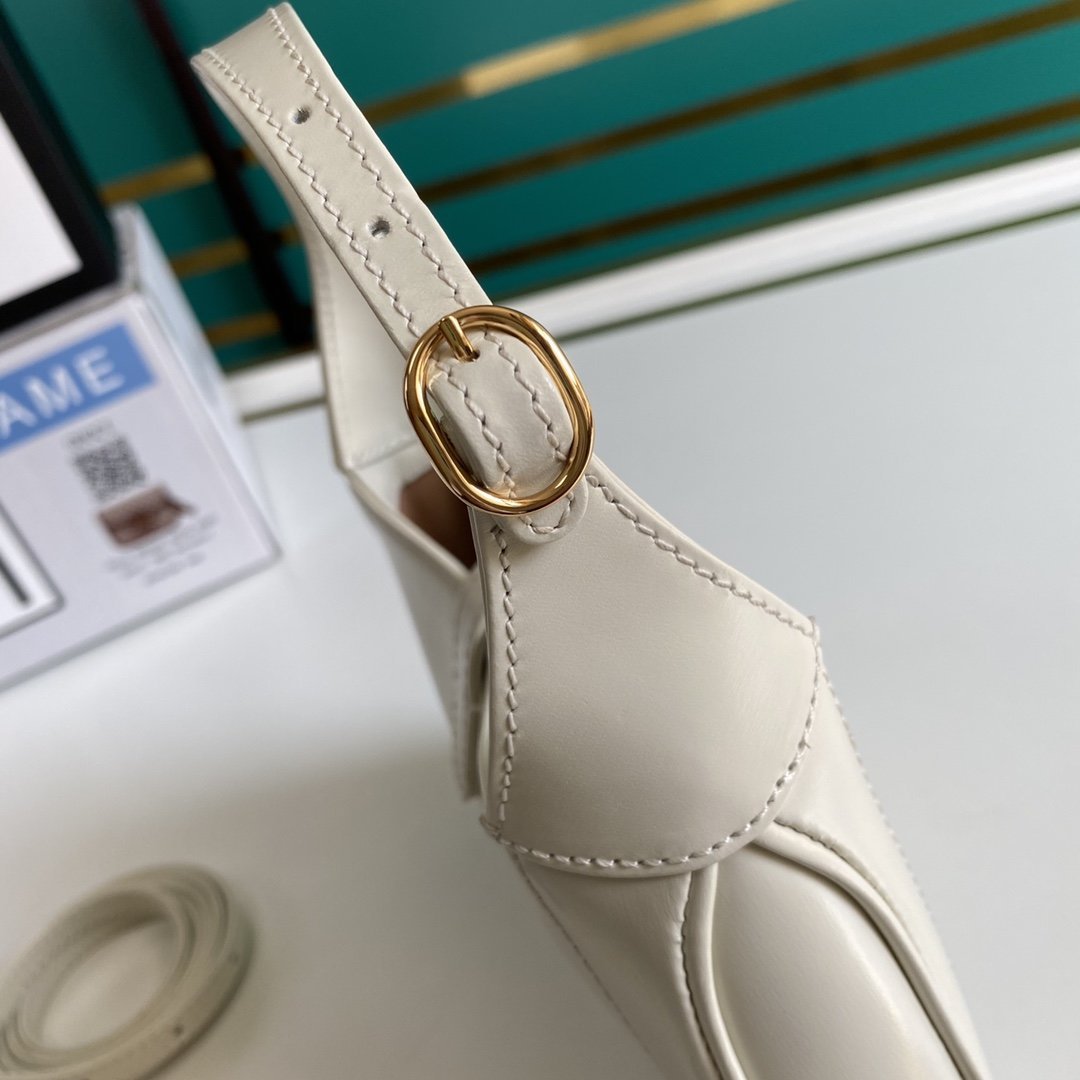 Minibolso de hombro Jackie 1961 GUCCI - Imagen 6