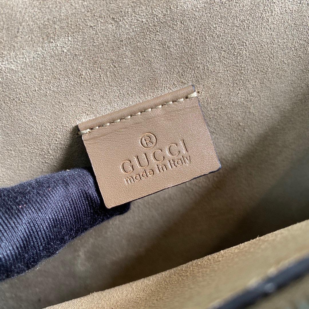 Bolso de Hombro Dionysus con GG GUCCI - Imagen 3